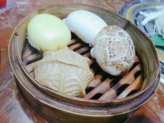 -海博汇蒸汽海鲜