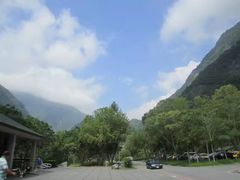 -太鲁阁公园