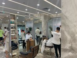 -OnHair Salon