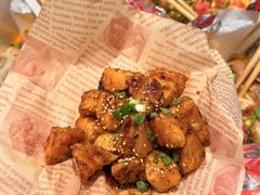 -见味花甲(福田coco park店)