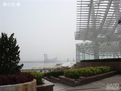 -海河外滩公园