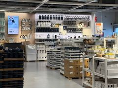 -宜家家居(高新商场店)