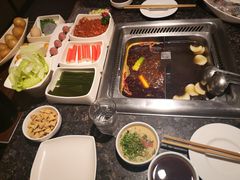 -海底捞火锅(亲贤北街店)