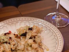 -Bistro Les Lilas丁香花小酒馆