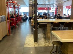大堂-快乐蜂(永光广场店)