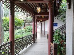 -东江渔村·古典园林·30年粤菜老字号(太和店)