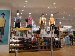 -优衣库(苏州吴江万象汇店)