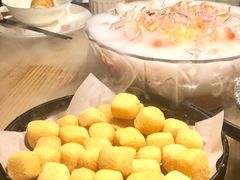 百味一口豆腐-小和庆·知味(首铸万科店)
