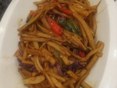 -缪氏川菜(丰盛町店)
