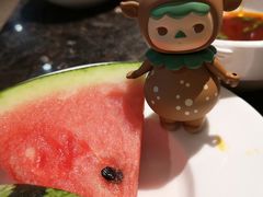 -海底捞火锅(上地华联店)