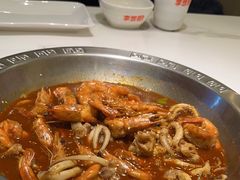-李想大虾(吾悦广场店)