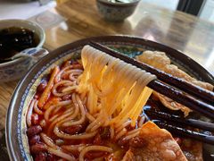 -柳石居柳州螺蛳粉(万达店)