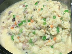 -必点海鲜·鲅鱼水饺(鞍山西道店)