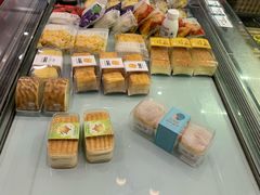 -克莉丝汀CHRISTINE(东川永平路店)