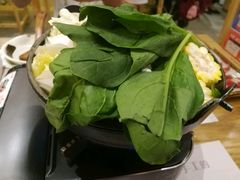 -林妈妈村·日式料理(宝山龙湖天街店)