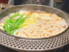 寿喜烧火锅-初花·日本料理