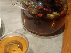 -如轩·海鲜砂锅粥·潮汕菜(南城店)