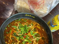 -老城街小面(北城世纪金源店)