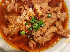 -峨嵋酒家总店(车公庄店)