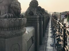 -卢沟桥文化旅游区(卢沟桥)