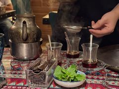 -梅夫娜土耳其餐厅.清真HALAL