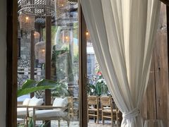 -MOJ coffee(瓯海泽雅水碓坑店)