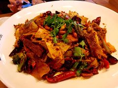 -拿渡·水煮鱼 麻辣香锅(西单大悦城店)