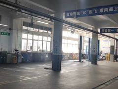 -上海协通福骋福特4S店(汶水路店)