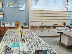 -J-OPTICAL佳视明眼镜·蔡司视觉(吾悦广场店)