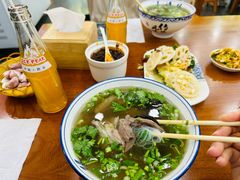 -澄城水盆羊肉(澄县老哥红庙坡店)