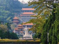 -南沙天后宫景区