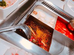 -海底捞火锅鲜切牛肉主题店(长寿路店)