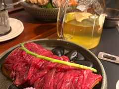 -生如夏花泰式火锅(西村黑金店)