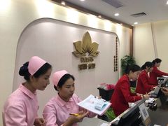 -慈铭奥亚健康体检(南山店-保利分院)