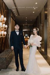 点击看大图 -Renee芮亦婚纱