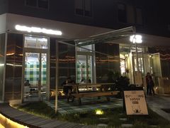 -Green Option(官舍店)