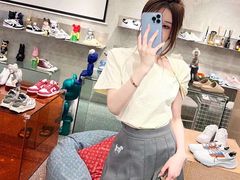 -曼哈顿商业广场(升龙广场店)