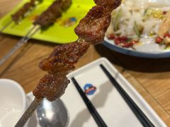 -天山传奇新疆菜(SKLP店)