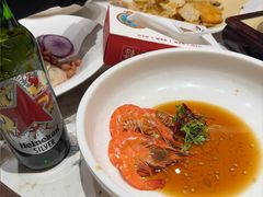 -东来土菜馆(民祥园路店)