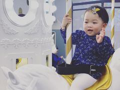 -Lilliput粒粒堡亲子餐厅(置汇旭辉店)