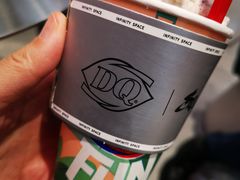 -DQ·蛋糕·冰淇淋(五角场万达店)