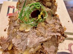 -秦月轩·陕西家乡菜(阜成路·五棵松店)