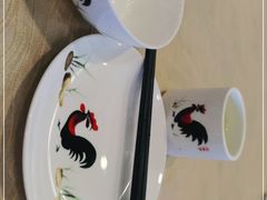 -和膳居饮食有限公司