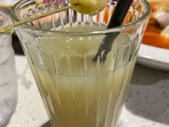 -半山腰·云南菜(侨福芳草地店)