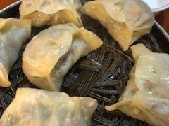 -春和發特色蒸饺(浐河西路店)