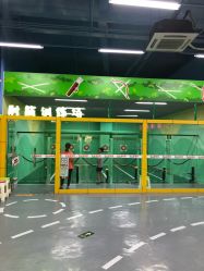 -乐8运动馆·桐语运动乐园(南湖二路店)