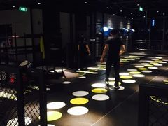-威尔仕健身(丁香国际店)