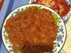 -飘香火锅(玉林西路店)