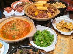 -山四砂锅(太原钟楼街店)