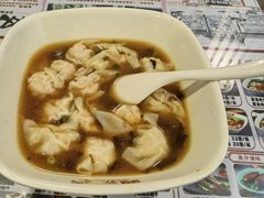 -双燕楼·手工馄饨·汤面小吃(世纪汇店)